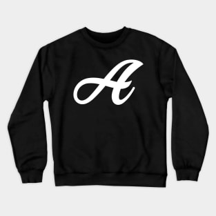 logo Crewneck Sweatshirt